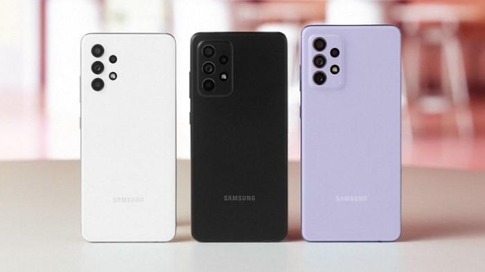 10 HP Samsung Harga 2 Jutaan Terbaik Juni 2025, RAM Besar