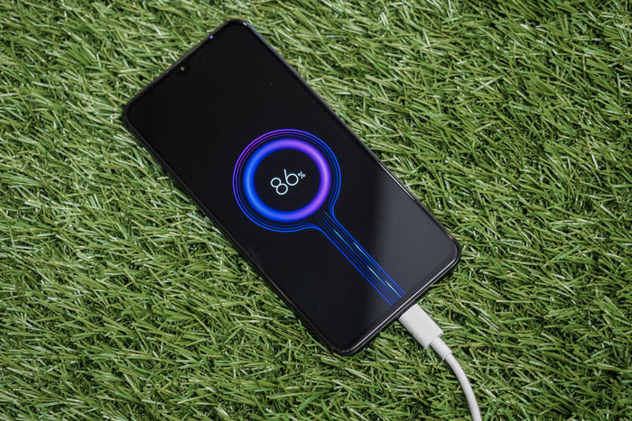 10 HP Fast Charging 65 Watt Termurah Bikin Charging Ngebut