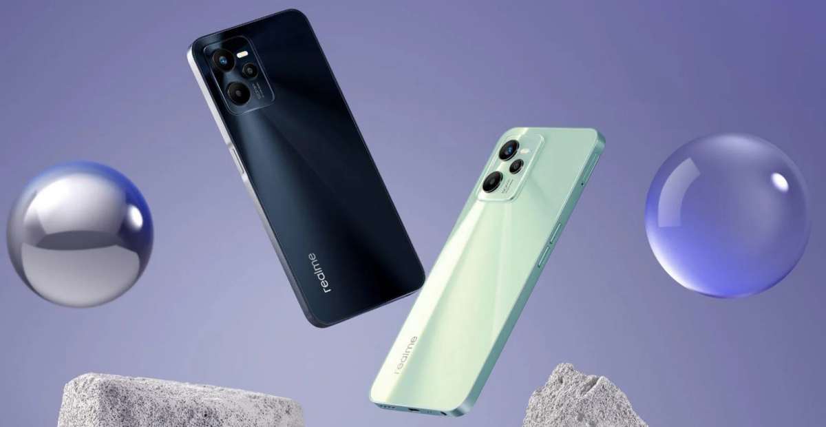 9 HP 1 Jutaan RAM 4GB Terbaik 2025, Ada Second Murah
