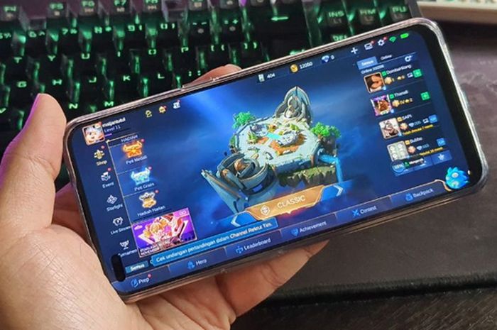 HP  Gaming 2 Jutaan Terbaik Juni 2025, Ada RAM 8GB