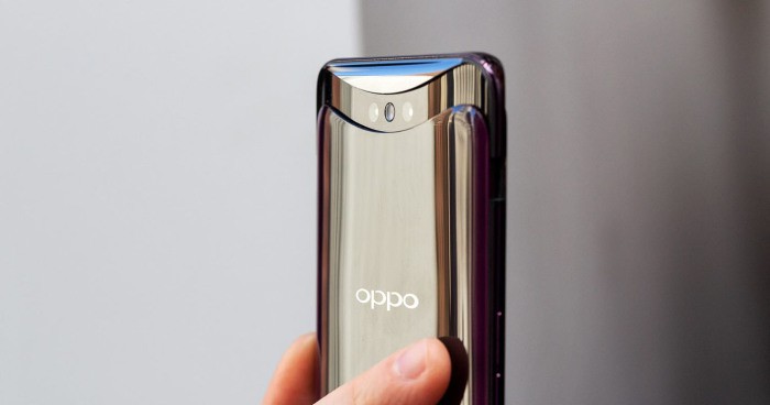 HP OPPO Kamera Terbaik 2025 (Update Juni)