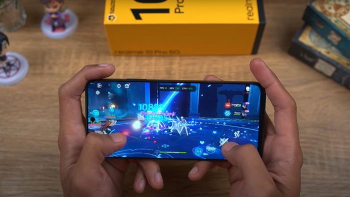 HP Gaming 5 Jutaan Terbaik Juni 2025, Ada SD8 Gen 1