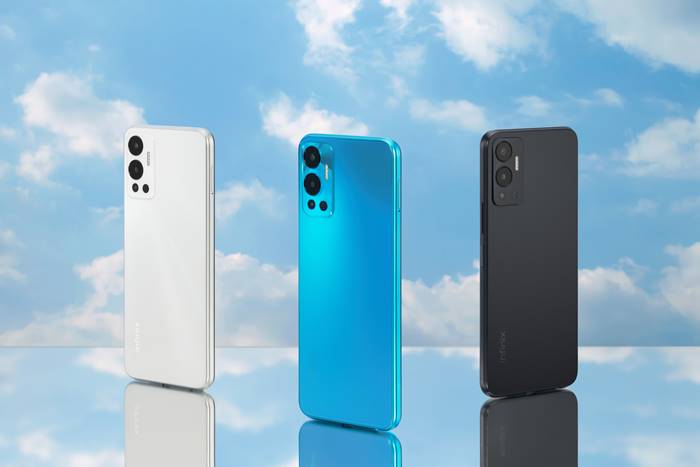 10 HP Infinix Harga 2 Jutaan Terbaik Juni 2025, RAM Besar