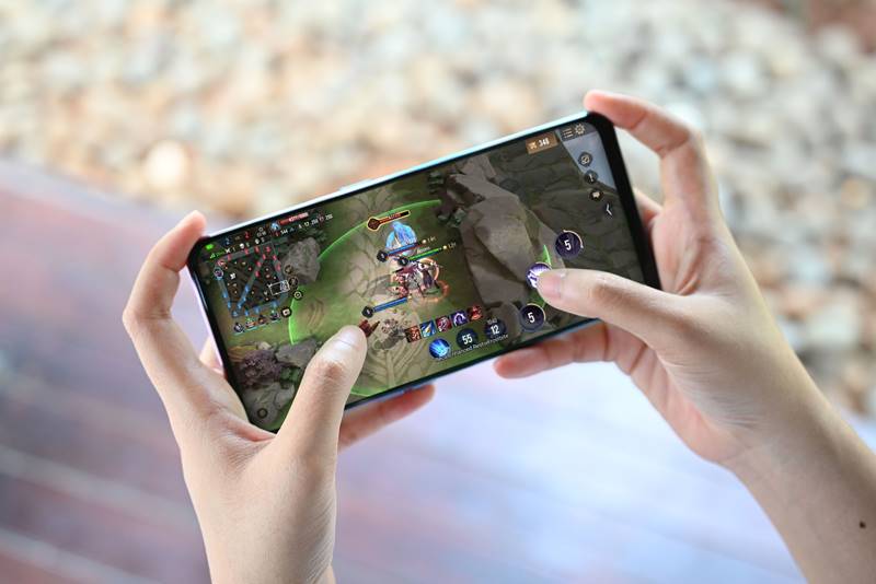 HP RAM 6GB Buat Gaming Murah, Mulai 1 Jutaan