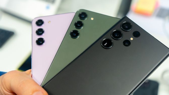 HP Samsung Kamera Terbaik Juni 2025
