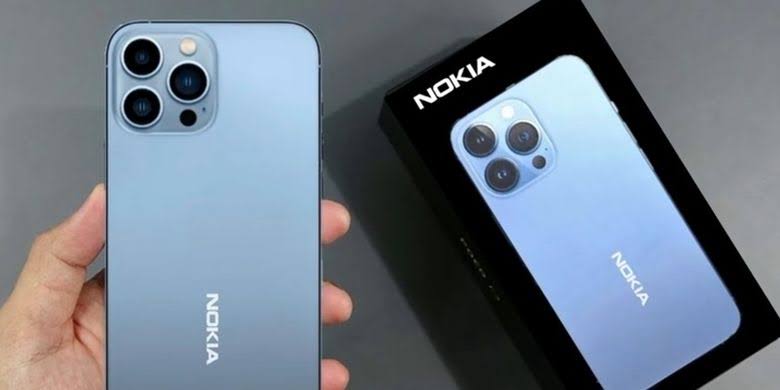 10 HP Nokia Terbaru Beserta Harganya di Juni 2025