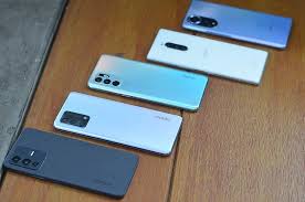 HP Baterai 6000mAh Termurah dan Terbaik Juni 2025