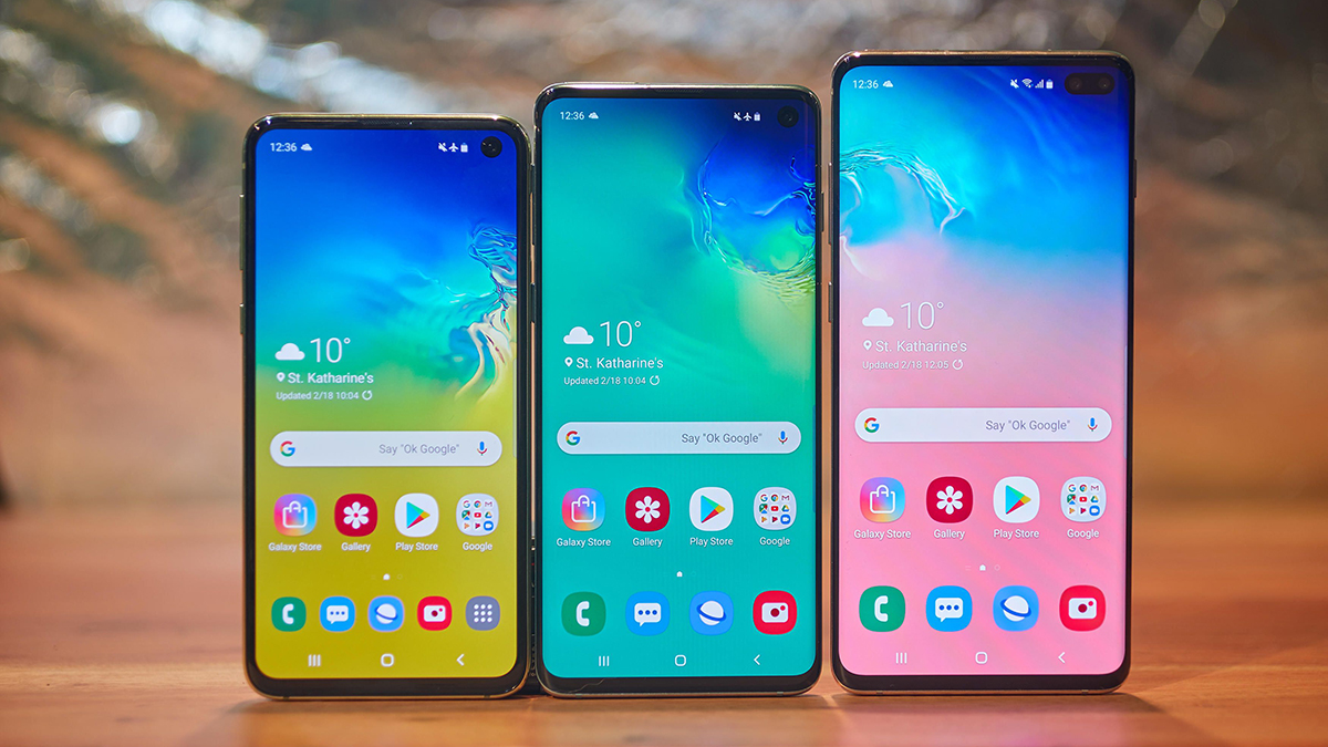 10 HP Samsung Terbaru Beserta Harganya di Juni 2025