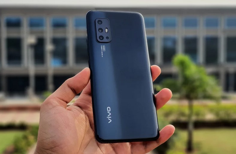 12 HP Vivo Harga 2 Jutaan Terbaik Juni 2025, RAM Besar