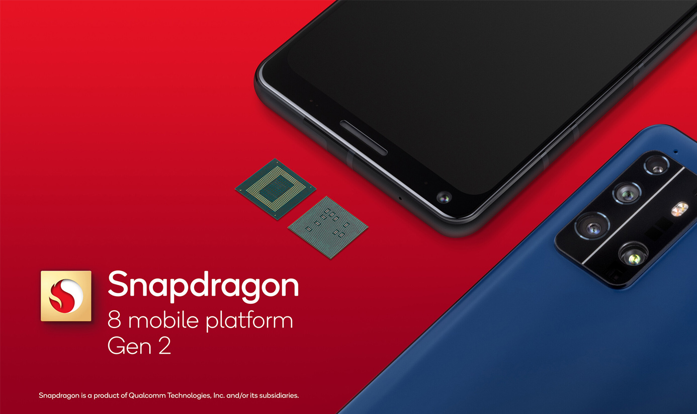 9 HP Snapdragon 8 Gen Terbaik Juni 2025, Harga Terbaru