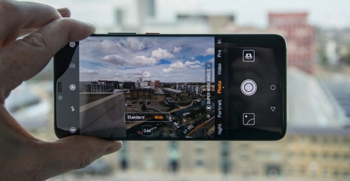 HP Kamera Terbaik 2025 Untuk Foto dan Video