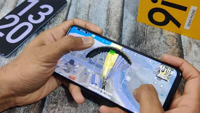 HP Gaming Realme Terbaru dan Terbaik Juni 2025