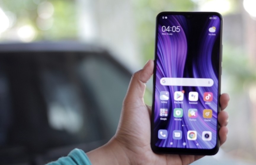 HP Redmi & Xiaomi Terbaik Paling Laris & Bagus Juni 2025