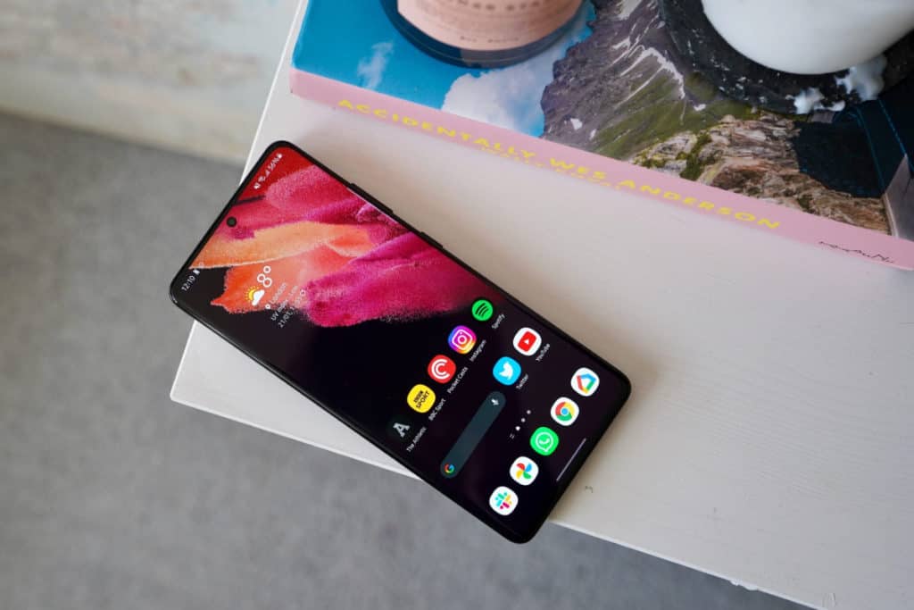 HP Samsung RAM 8GB Termurah & Terbaik Juni 2025