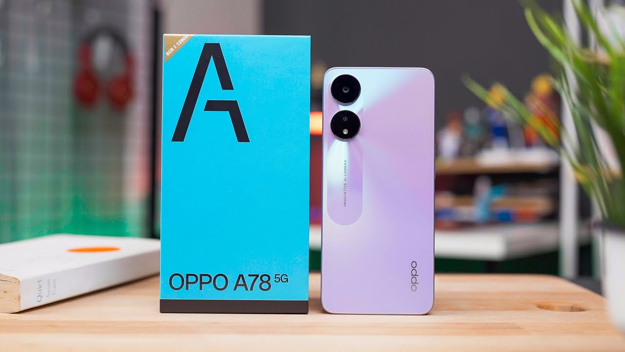 HP OPPO RAM 8 GB Harga 2 Jutaan Juni 2025