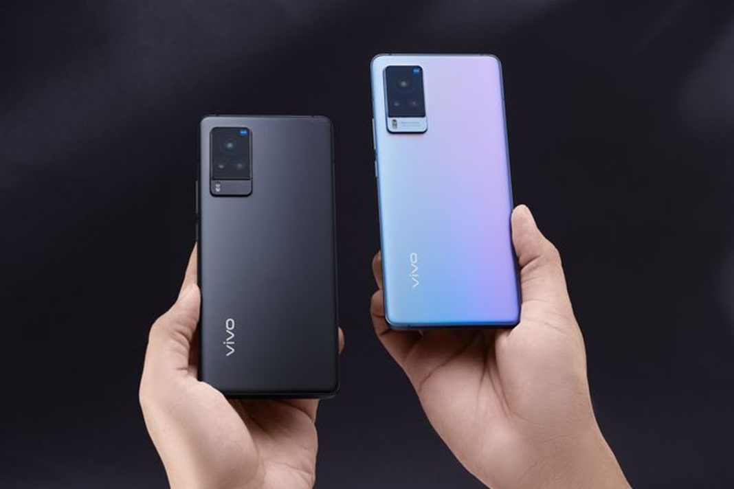 HP Vivo Kamera Terbaik Juni 2025