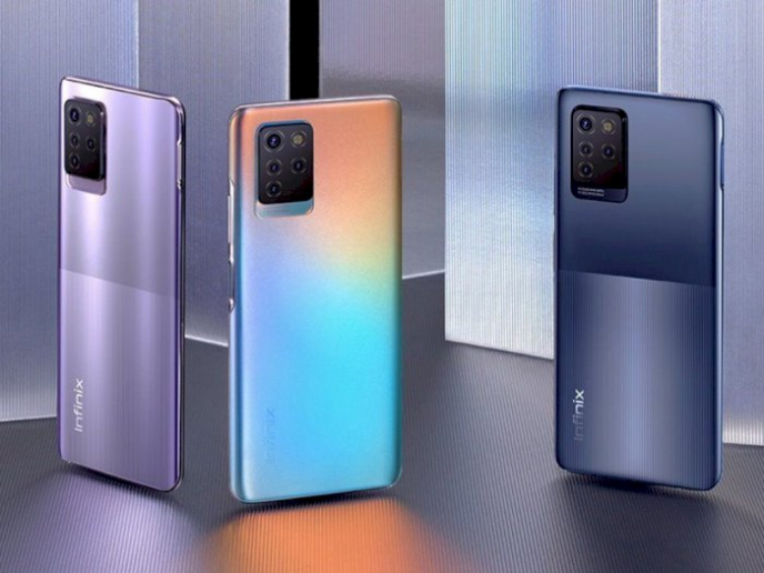 10 HP 2 Jutaan Terbaik Juni 2025, Harga Terbaru