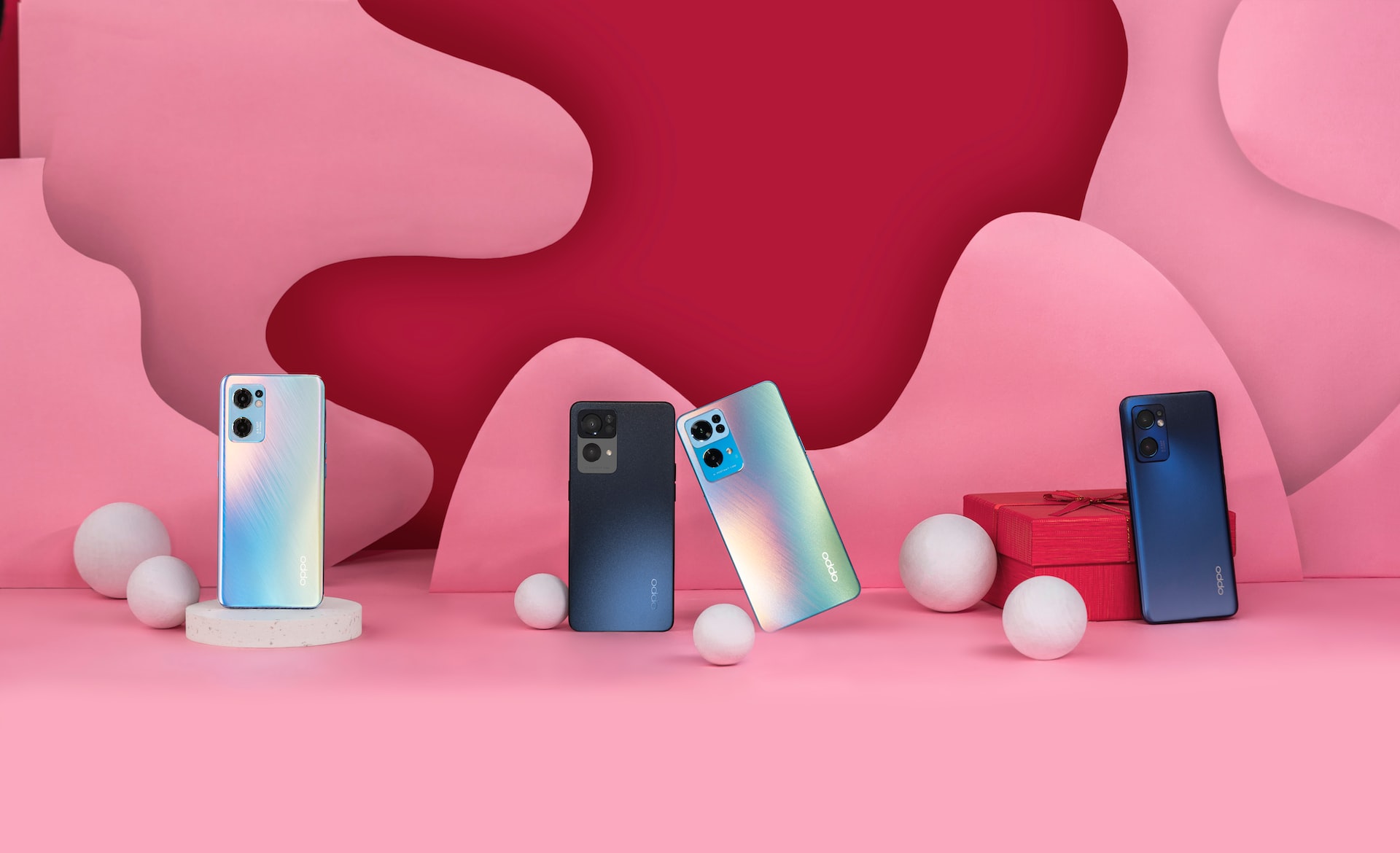 9 HP OPPO Harga 3 Jutaan Terbaik Juni 2025, RAM Besar