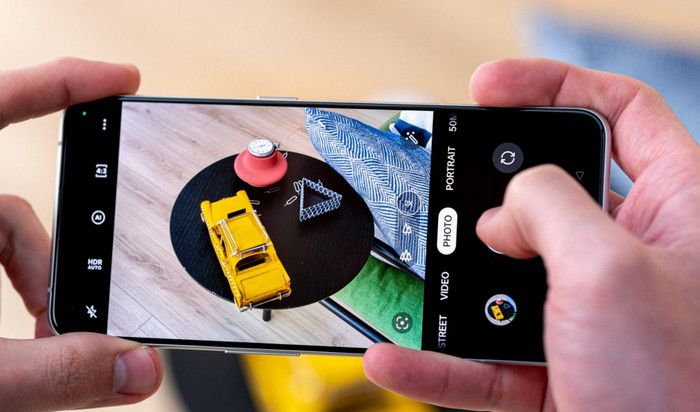 HP Realme Kamera Terbaik Juni 2025