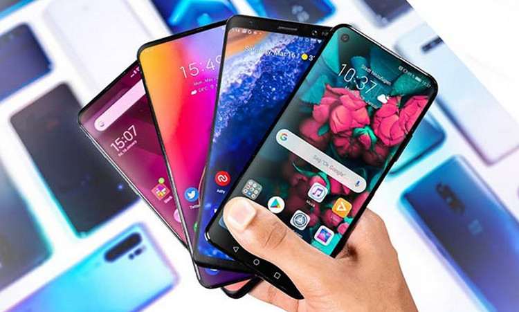 10 HP Harga Terbaik Paling Dicari di Indonesia Juni 2025