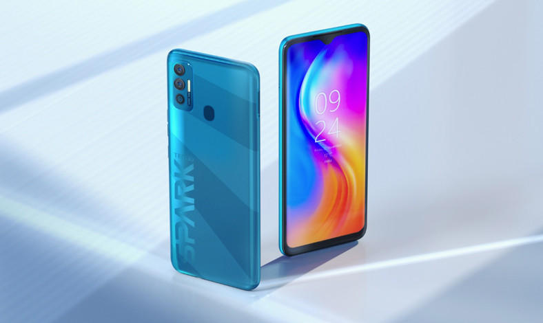 10 HP Tecno Terbaru Beserta Harganya di Juni 2025