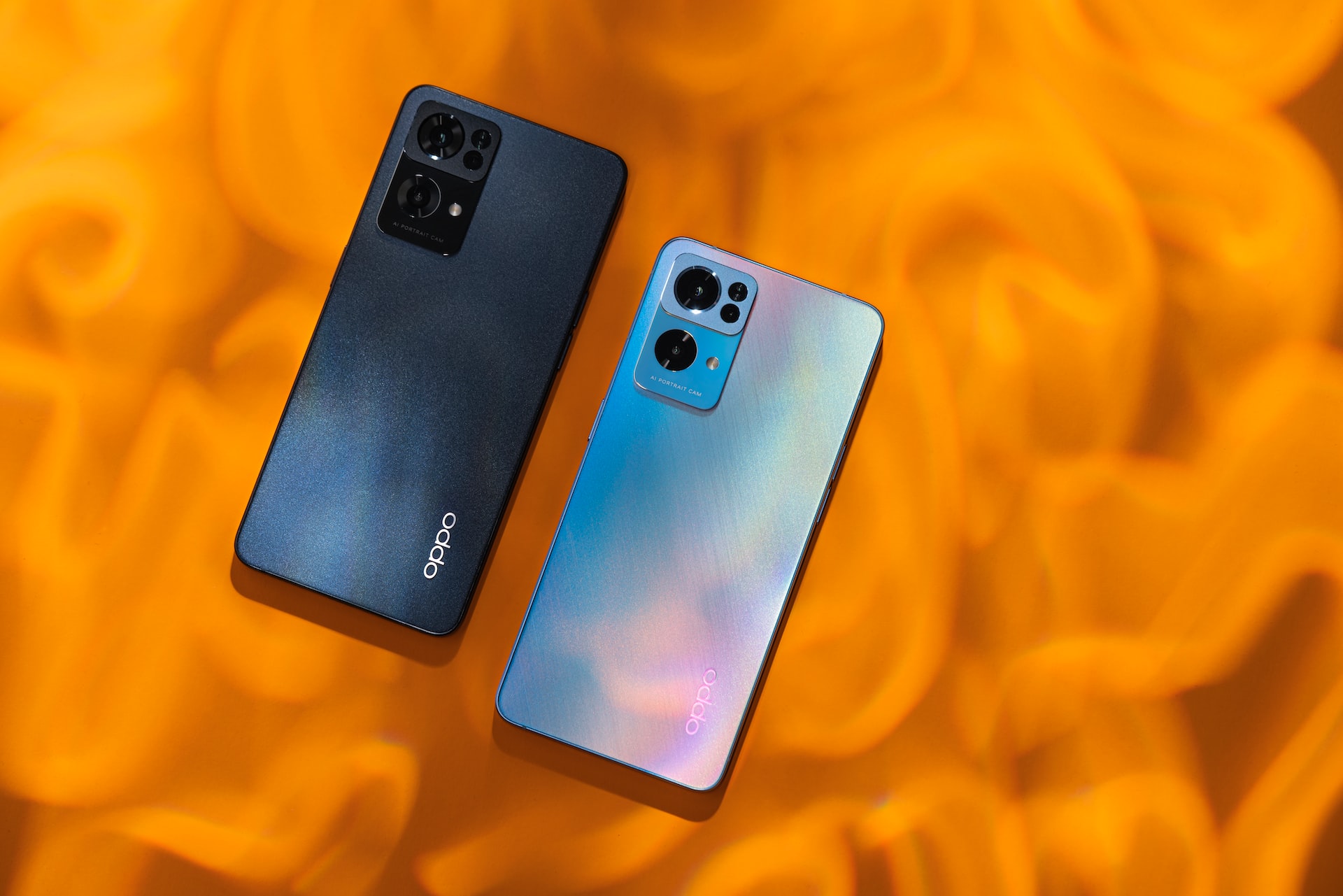 10 HP OPPO Harga 2 Jutaan Terbaik Juni 2025, RAM Besar